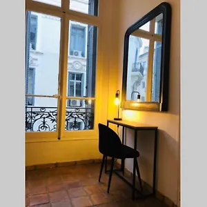Duplex Rue Montaigne, 200m Palais Des Festivals Appartement