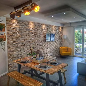 à 2 Pas Du Festival Appartement