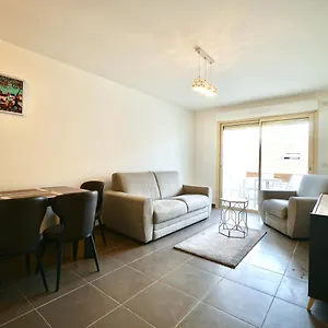 Montaigne Appartement