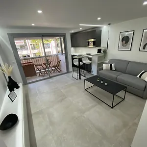 - Magnifique Moderne Appartement