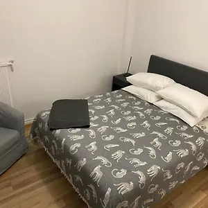 Confortable 10 Min Du Palais Des Festivals Appartement