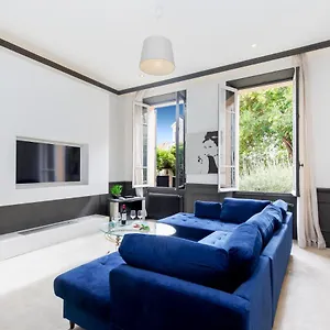 Maiffret Yourhosthelper Appartement