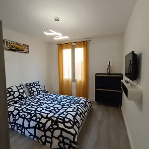 Foras Urban Living A 2 Pas Du Festival Appartement