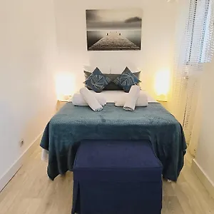 Le 66 Carnot Appartement