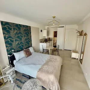 Carnot 1 Appartement