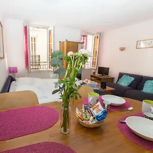 Alea Apartment